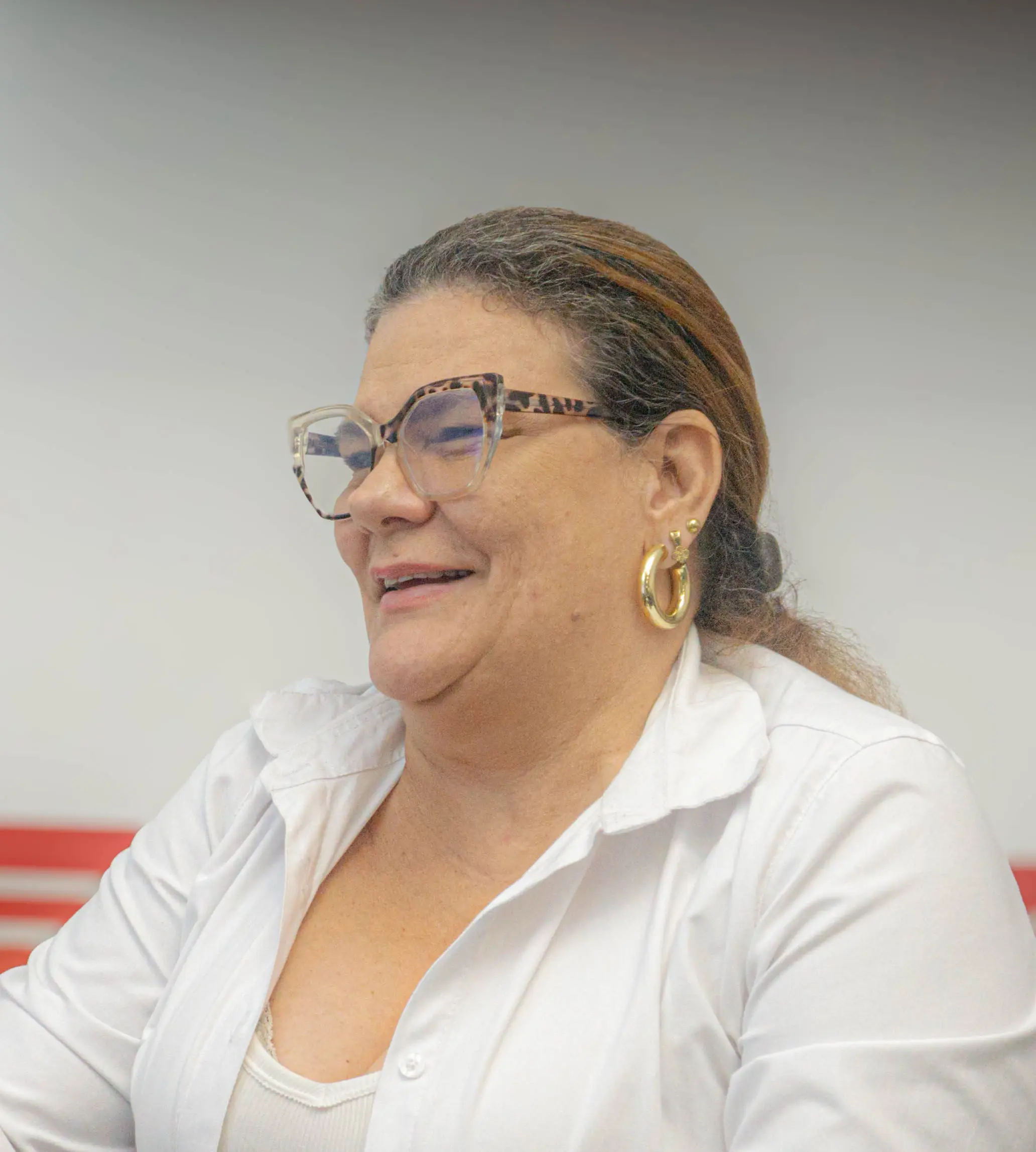 Miembro del equipo CAMEL